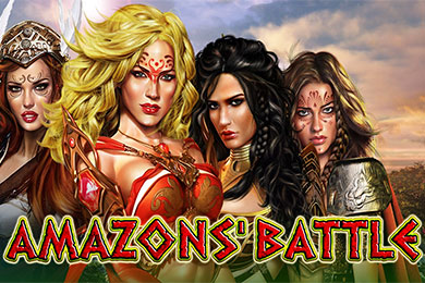 Играть в Egt Provide Amazonsbattle Кэнди Казино